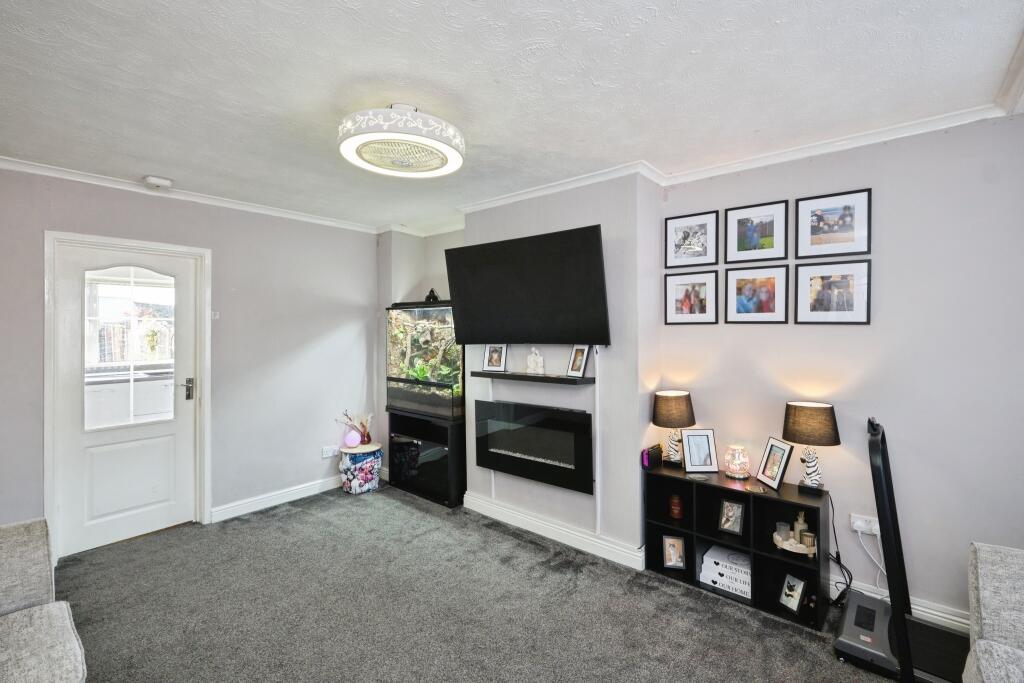 Additional image 4 of Rivington Crescent, Birmingham, B44