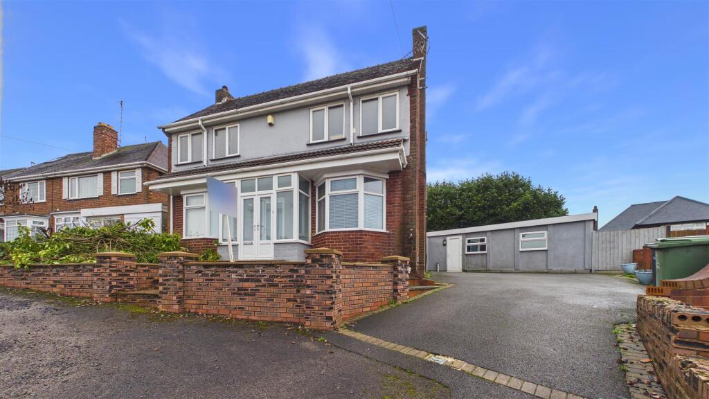 Main image of property: Kent Road, Halesowen
