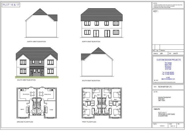 House Types