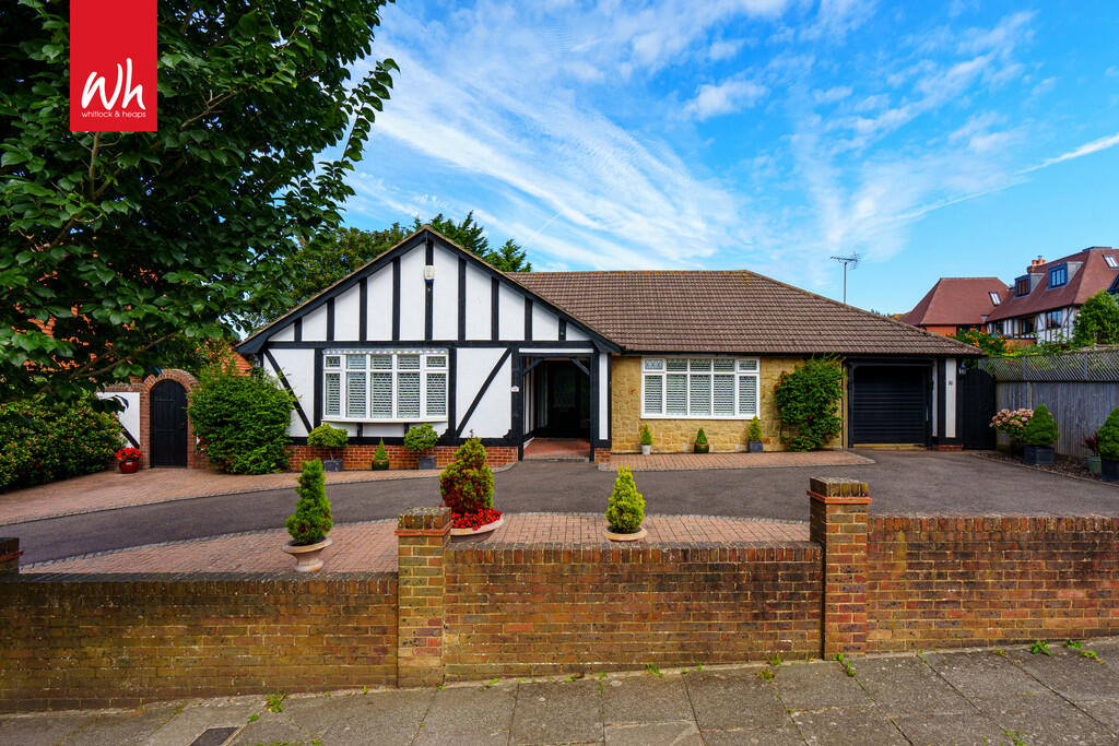 Main image of property: Onslow Road, Hove