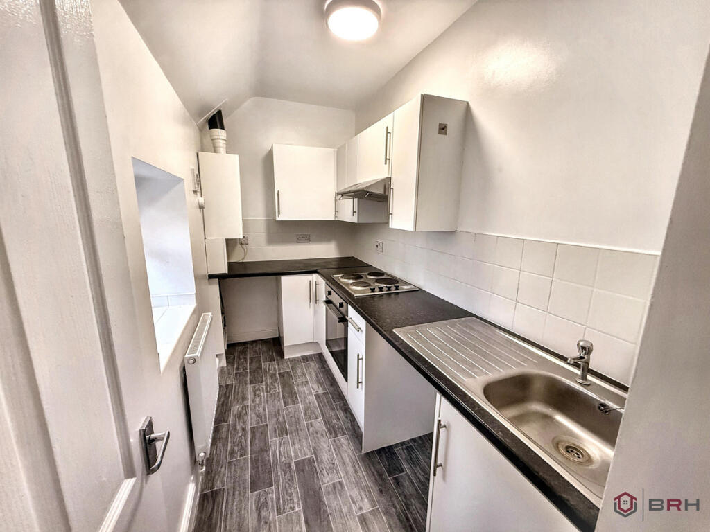 Main image of property: Wellington Road, Doncaster, DN12