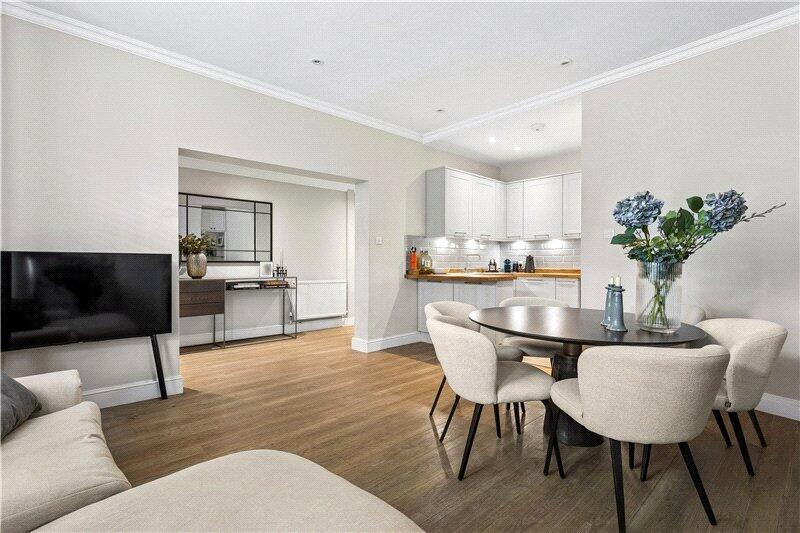 Main image of property: Elvaston Place, London, SW7