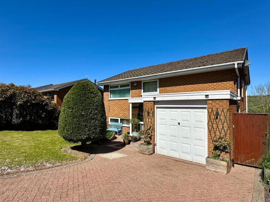 Main image of property: Chantry Road, Disley, Stockport