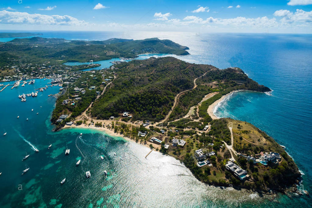 Main image of property: English Harbour Town