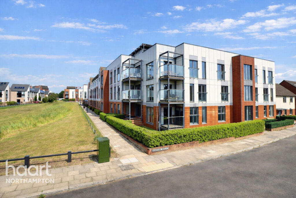 Main image of property: Knot Tiers Drive, Northampton