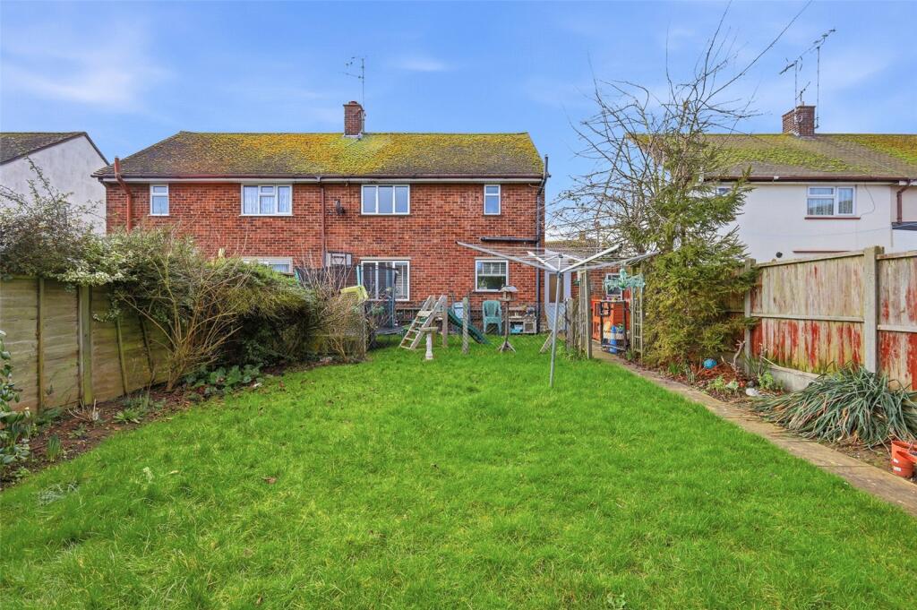 Mercer Avenue, Great Wakering, Southend-on-Sea, Essex, SS3 photo 3