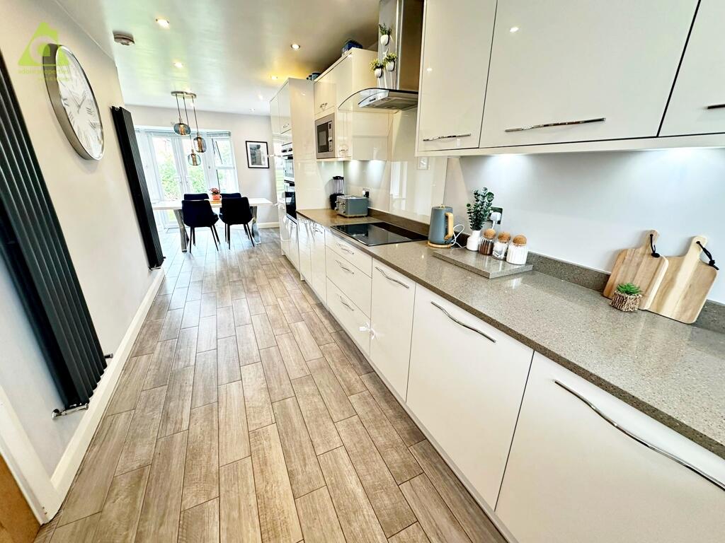 House in Wigan, Greater Manchester - More
