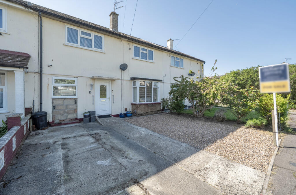 Main image of property: Kingsway Close, Park South, Swindon, SN3