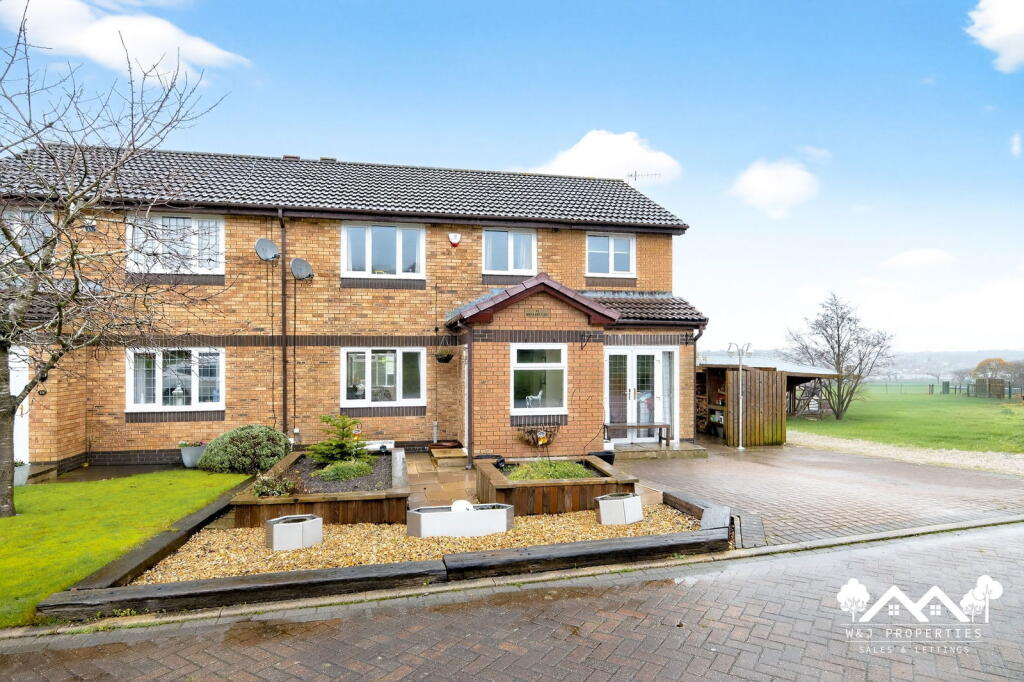 Main image of property: Bank Hey View, Blackburn, BB2