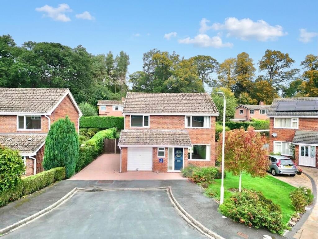 House in Telford