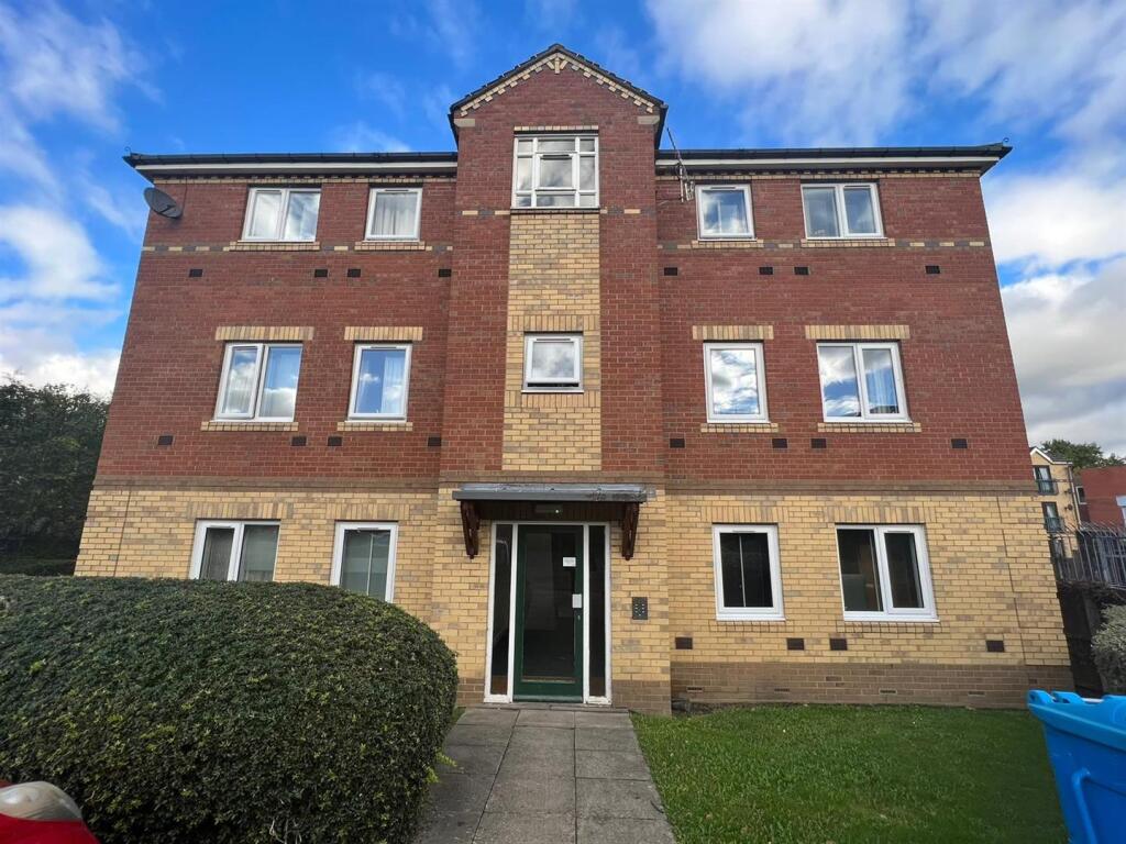 Main image of property: Headford Mews, Sheffield