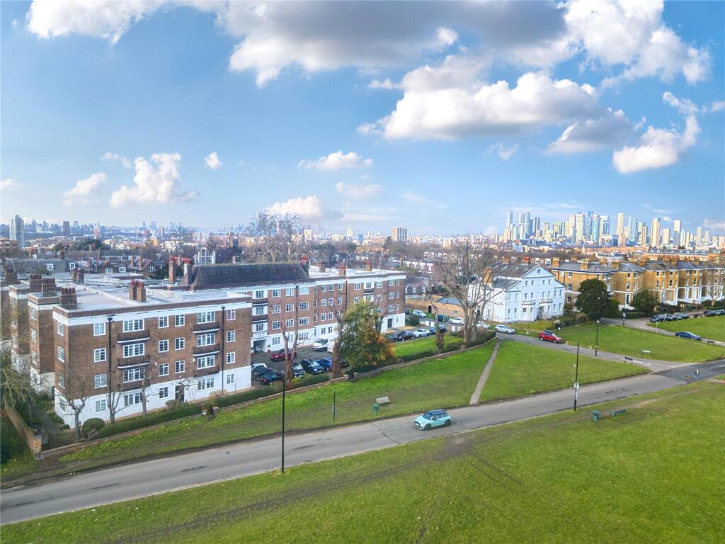Main image of property: Dartmouth Grove, London