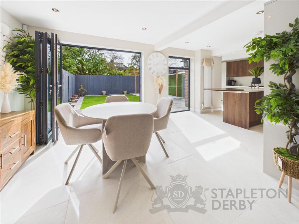Main image of property: Croxteth Drive, Rainford, WA11