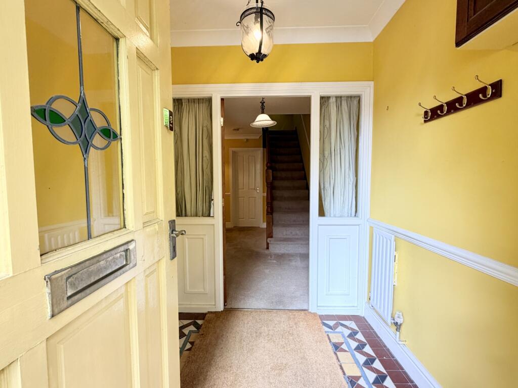 House in Barnard Castle, County Durham - View 2