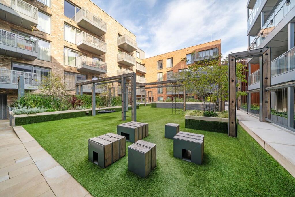 Apartment in London - View 4