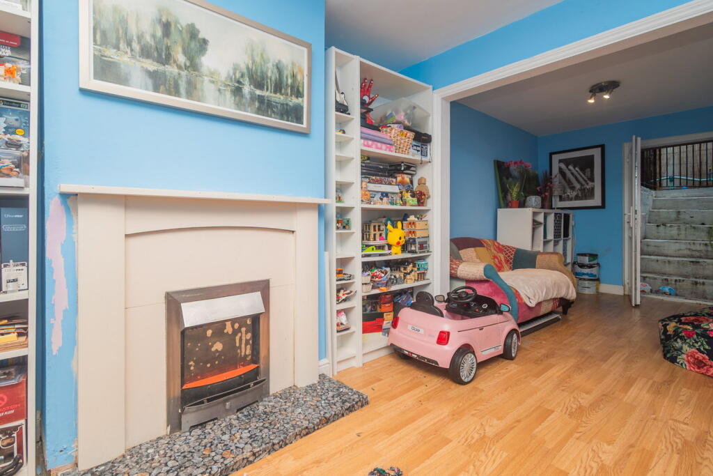 House in Thanet, Ramsgate - More