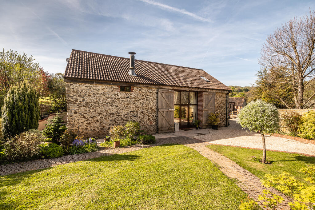 Main image of property: Brook Barn, Combehayes Farm, Honiton