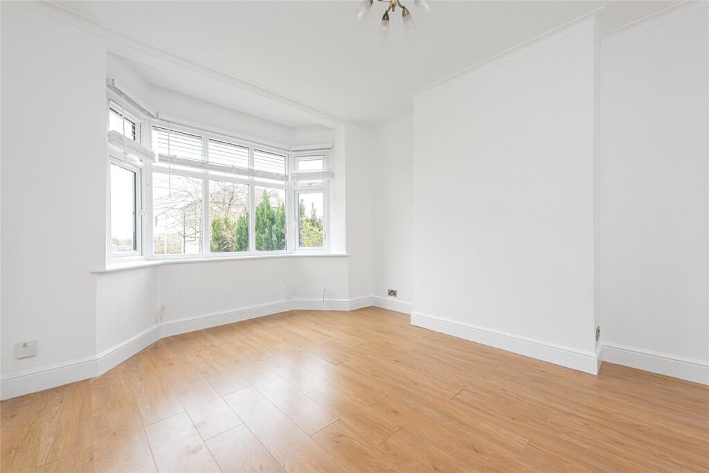Main image of property: Oakleigh Road, Whetstone, London, N20