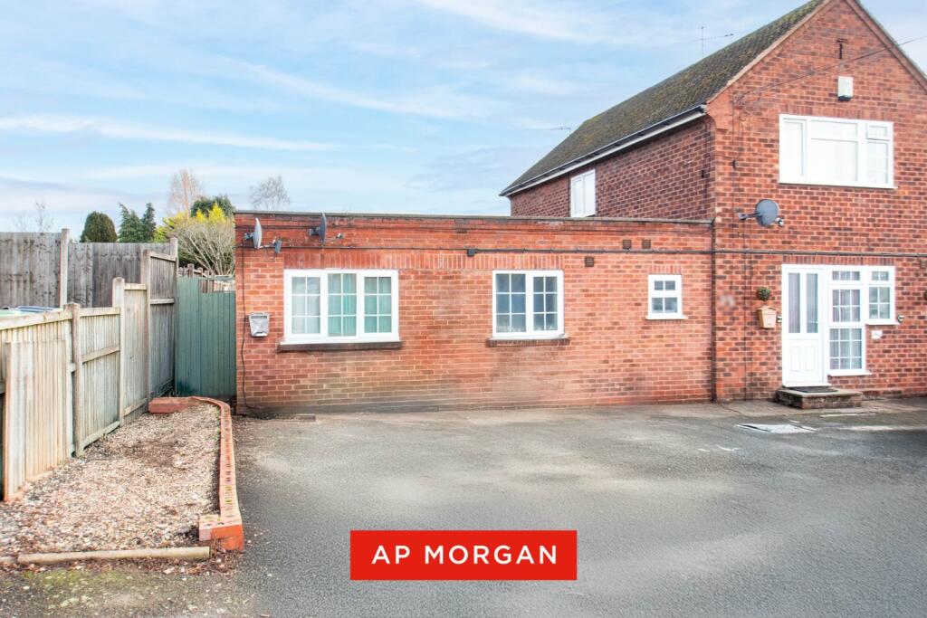Main image of property: Lyttleton Avenue, Charford, Bromsgrove, Worcestershire, B60