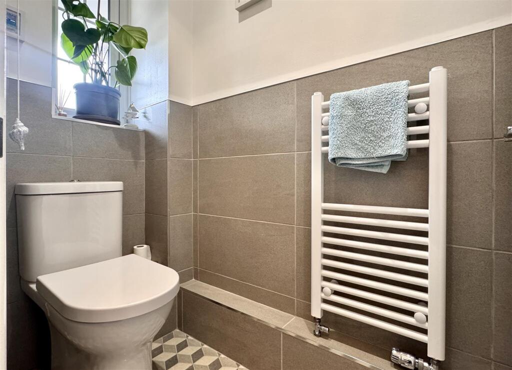 House in Heybridge - More