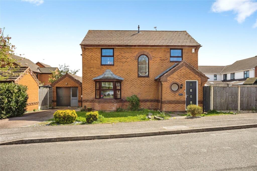 Main image of property: Rothbury Grove, Bingham, Nottingham, Nottinghamshire, NG13