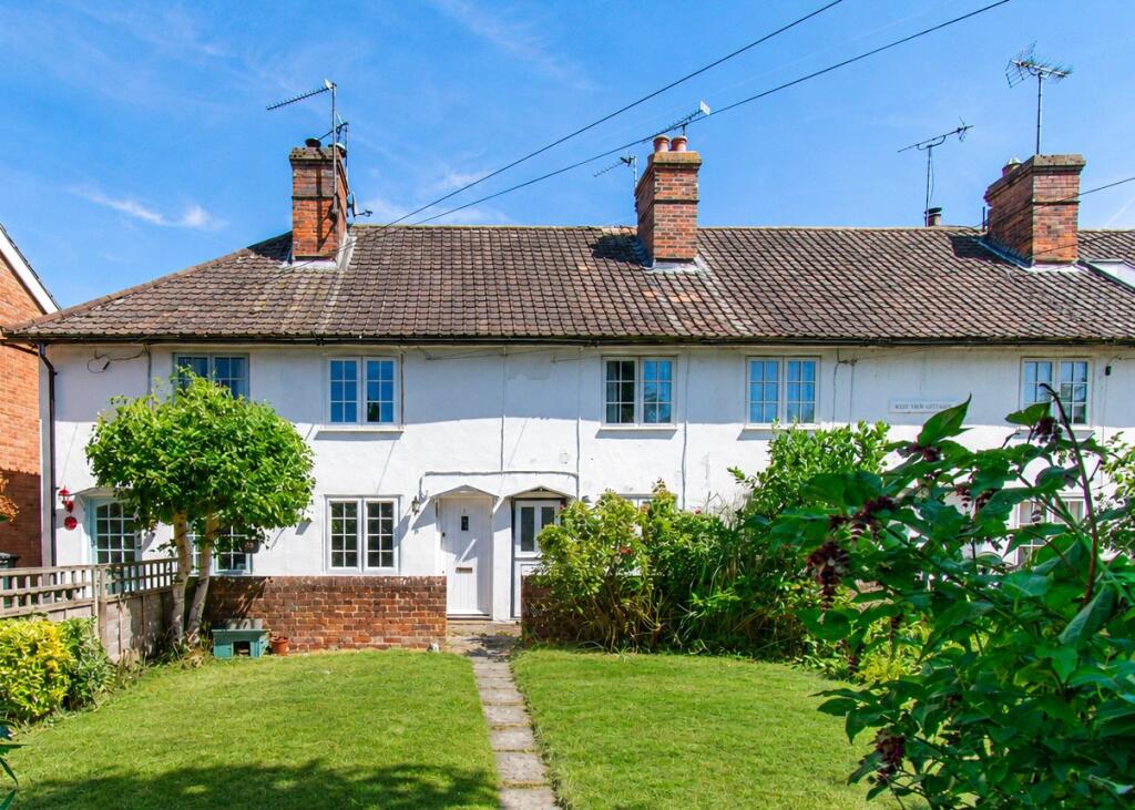 Water Street, Hampstead Norreys, Thatcham, Berkshire, RG18