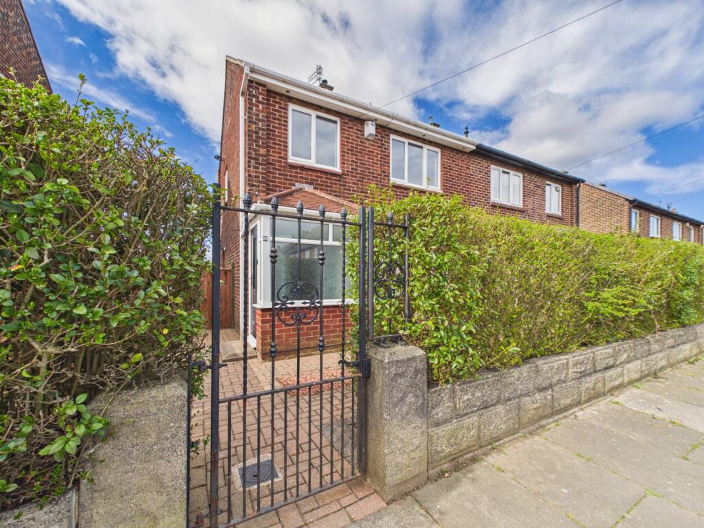 Main image of property: Fieldway, Jarrow, Tyne and Wear, NE32