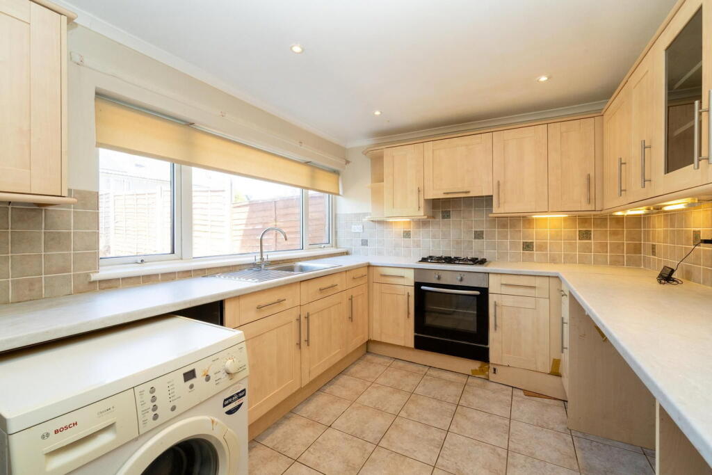 House in Stevenage - View 4