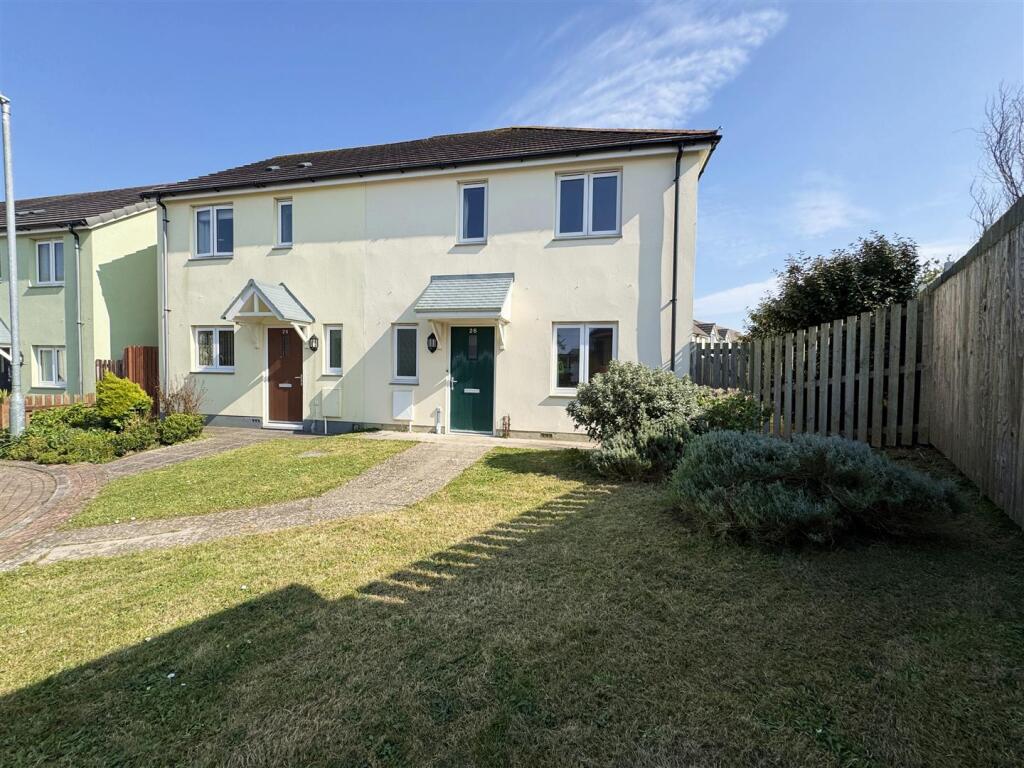 Main image of property: Parc An Rose, Cubert, Newquay