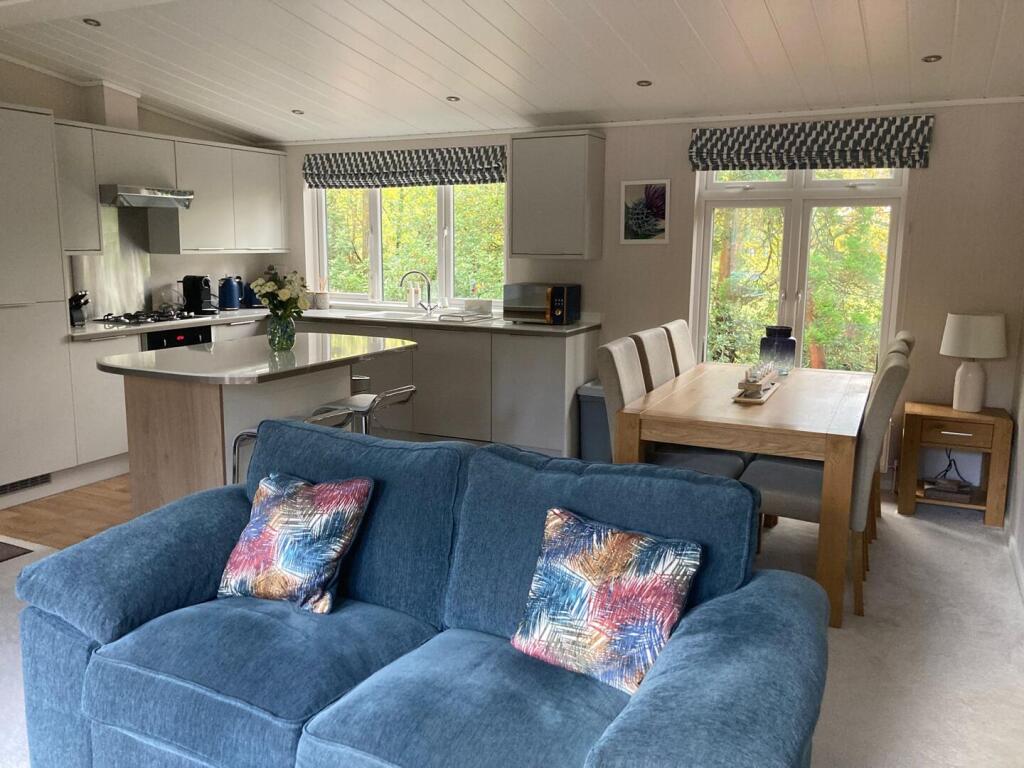 Buck Yeats Lodge Park, Newby Bridge, LA12 8AT - View 5