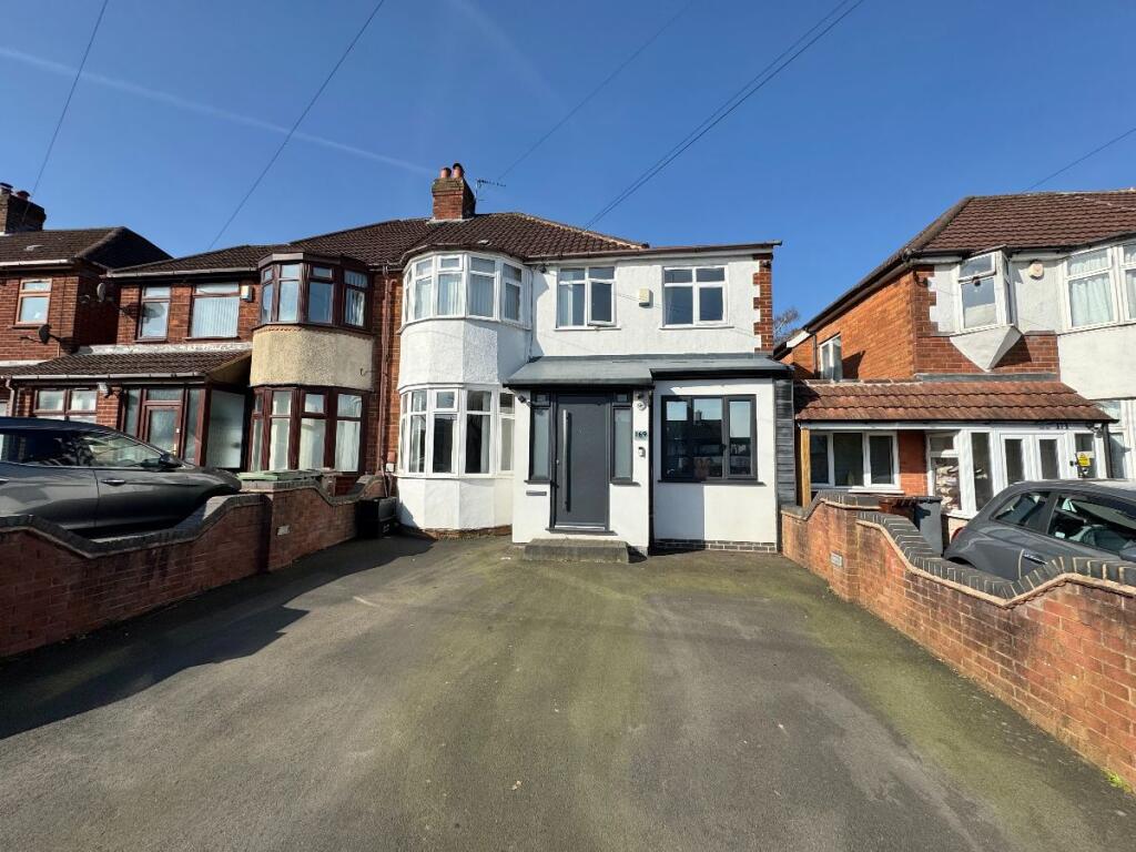 Main image of property: Lode Lane, Solihull
