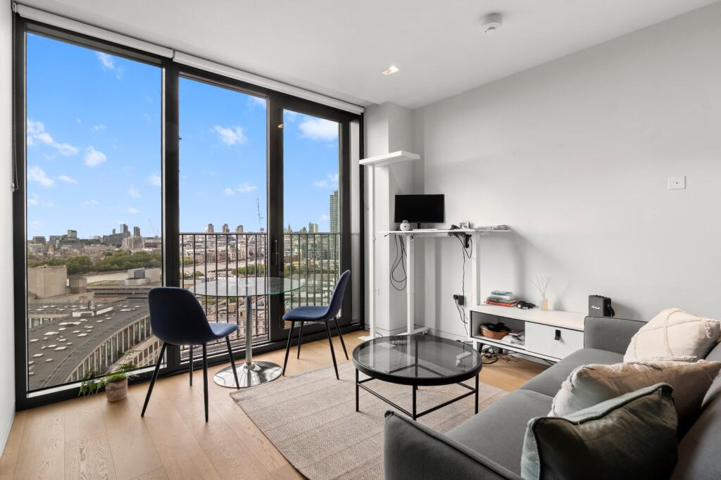 Main image of property: Casson Square, London, SE1