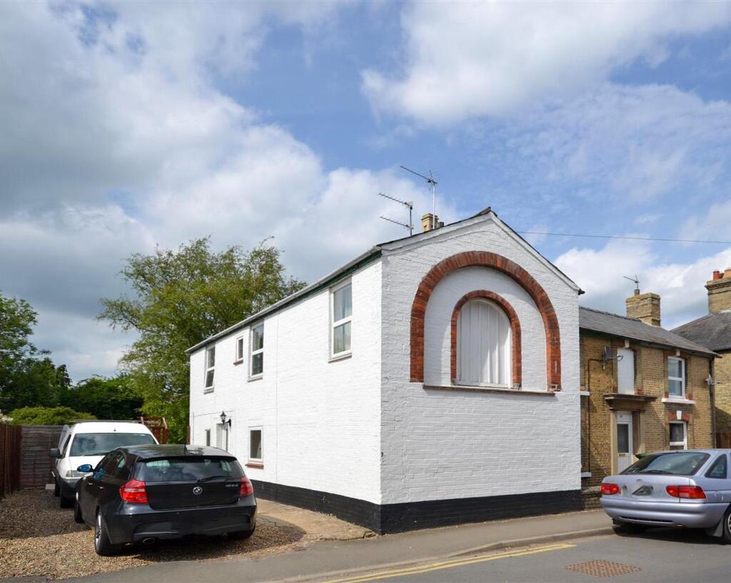 Main image of property: Station Road, Soham, Ely