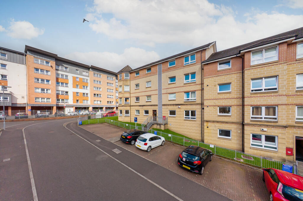 Main image of property: Hillfoot Street, Glasgow, Glasgow City