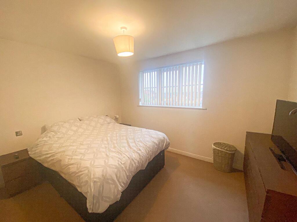 Apartment in Doncaster, Armthorpe - View 5