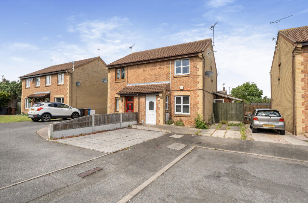 Main image of property: Hatton Crofts, Long Eaton, Nottingham