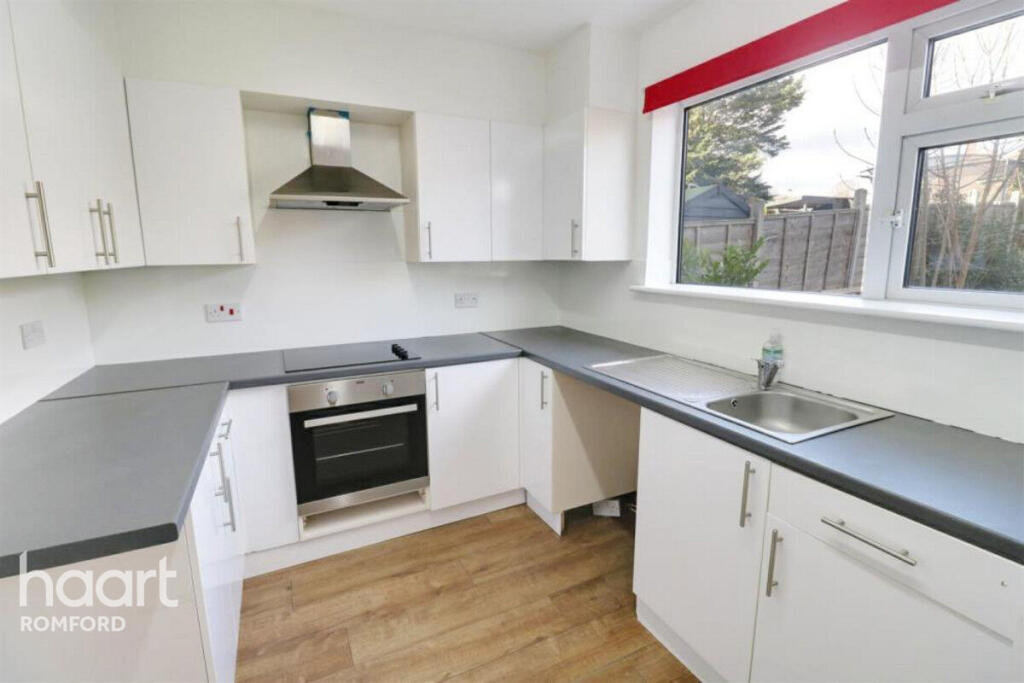 Main image of property: Harlesden Close, ROMFORD