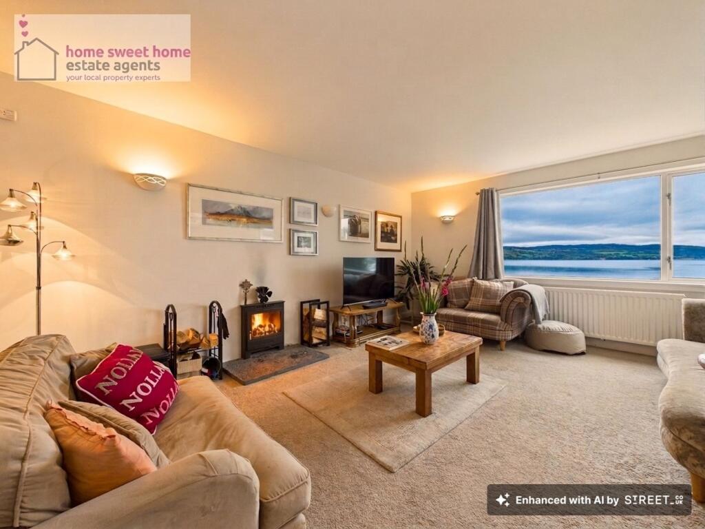 House in Inverness - View 5