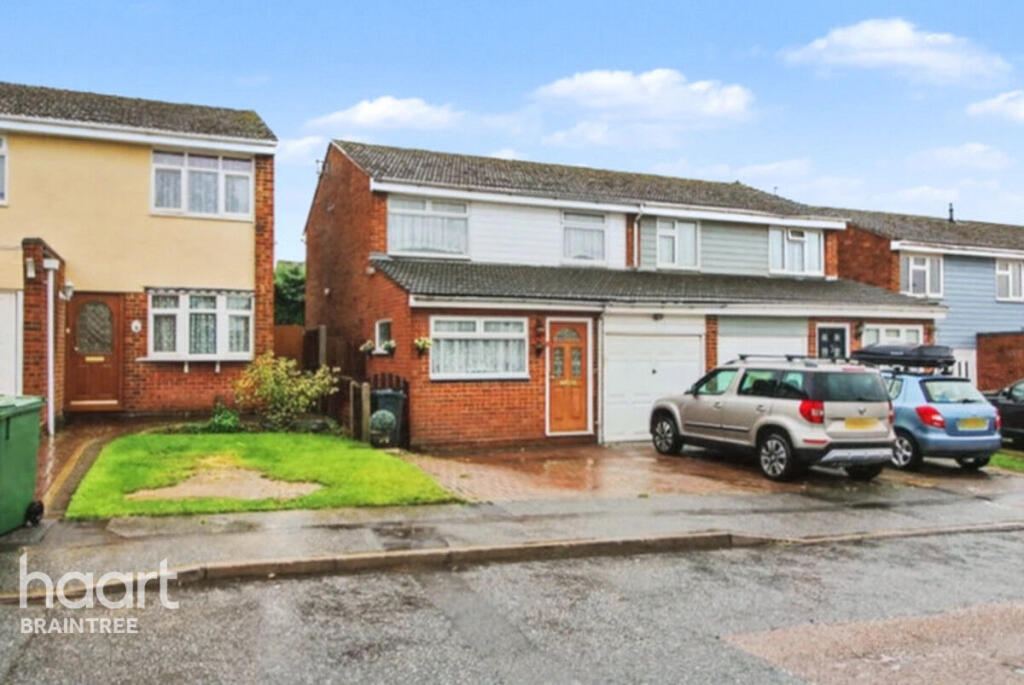 Main image of property: Fisher Way, Braintree
