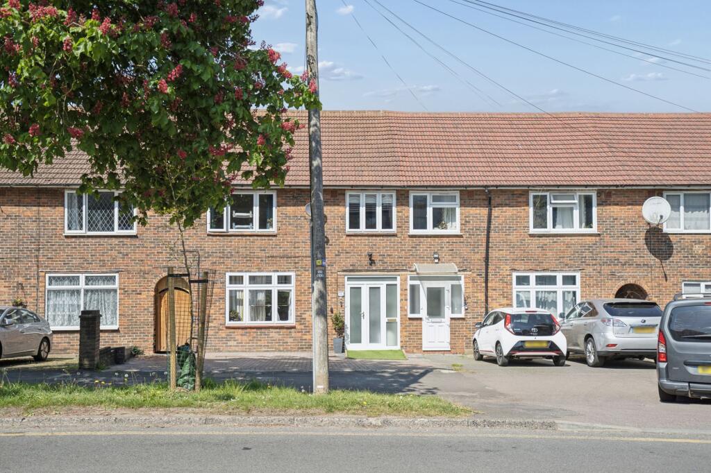 Fairfield Avenue, Watford, WD19 photo 4