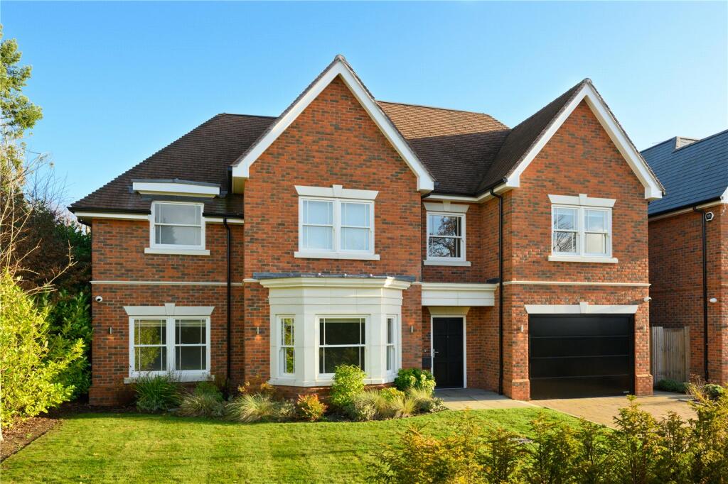 Main image of property: Fairmile Lane, Cobham, Surrey, KT11