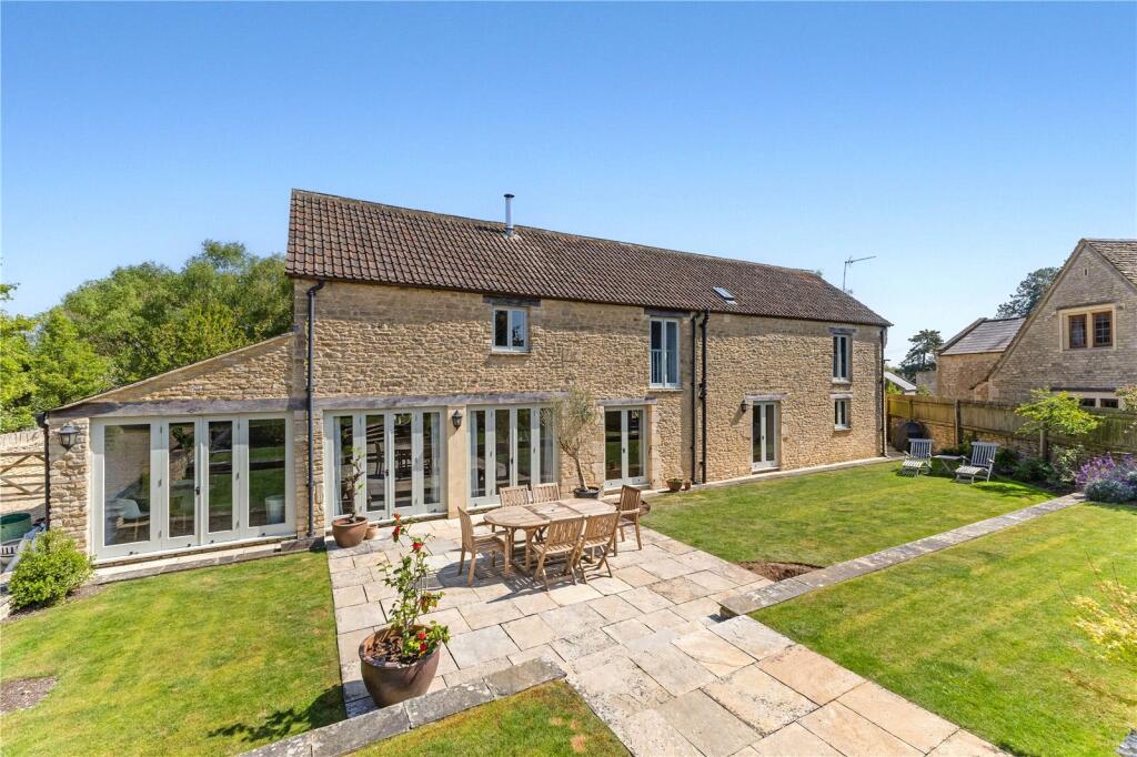 Main image of property: Richards Drive, Upper North Wraxall, Wiltshire, SN14