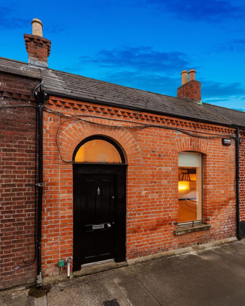 Main image of property: 26 Spencer Street North, North Strand, Dublin 3, D03 ND74