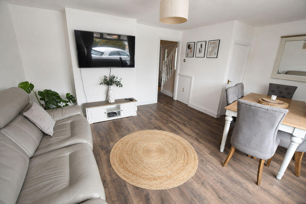 House in Peterborough - More