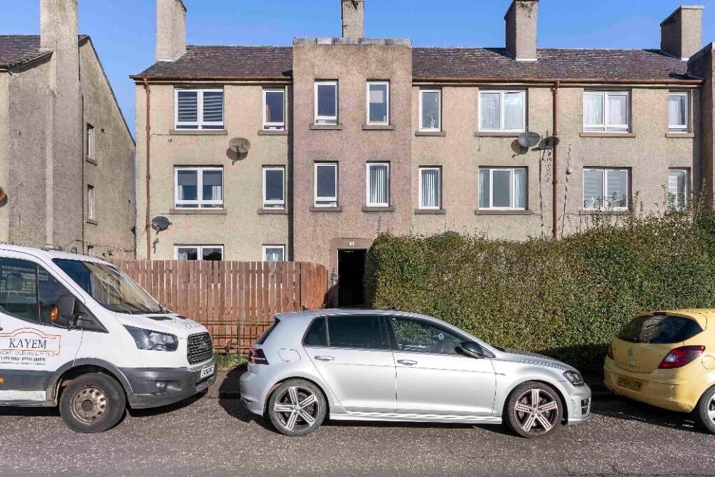 Main image of property: 19/2 Loaning Crescent, Edinburgh, EH7 6JR