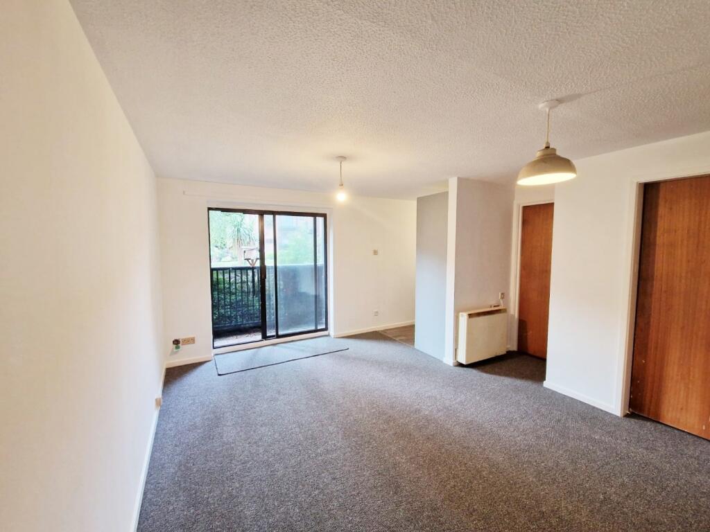 Main image of property: Castle Gardens, Nottingham, Nottinghamshire, NG7 1HH