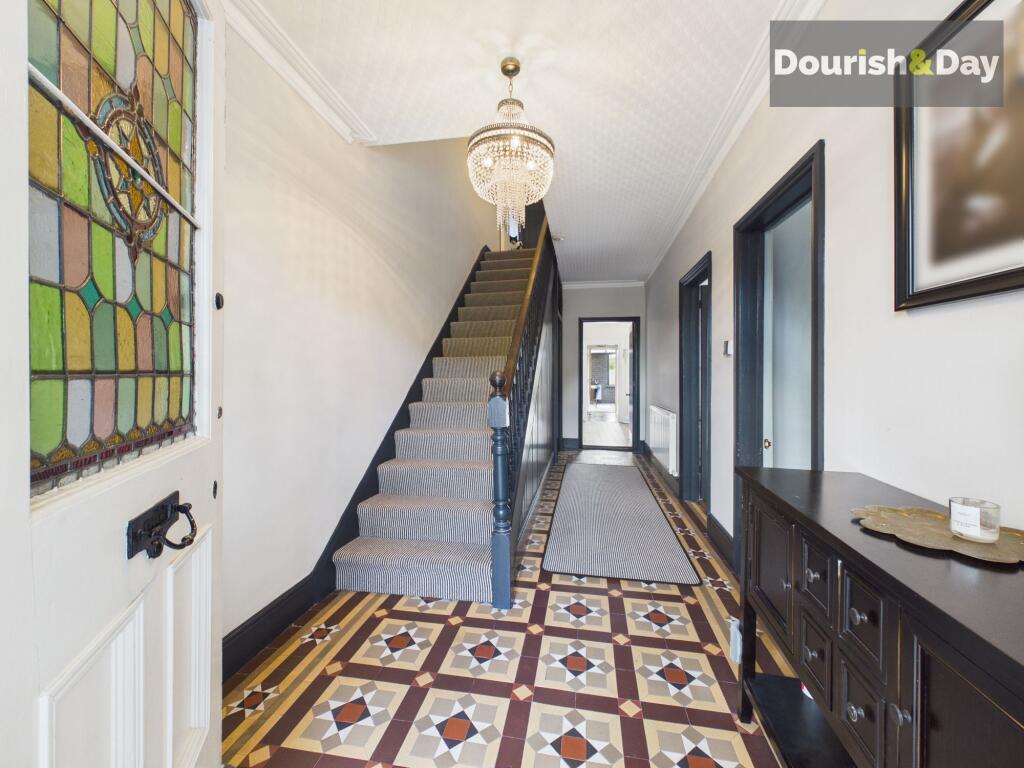 House in Whitchurch, Waymills - View 5