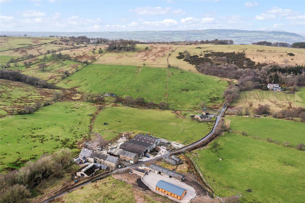 Additional image 2 of Shawcliffe Lane, Great Harwood, Blackburn, Lancashire