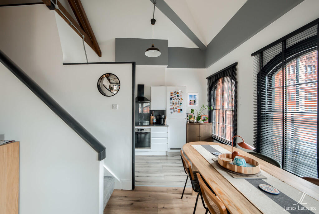 Additional image 7 of Tennial Wharf, 21 Ludgate Hill, Jewellery Quarter