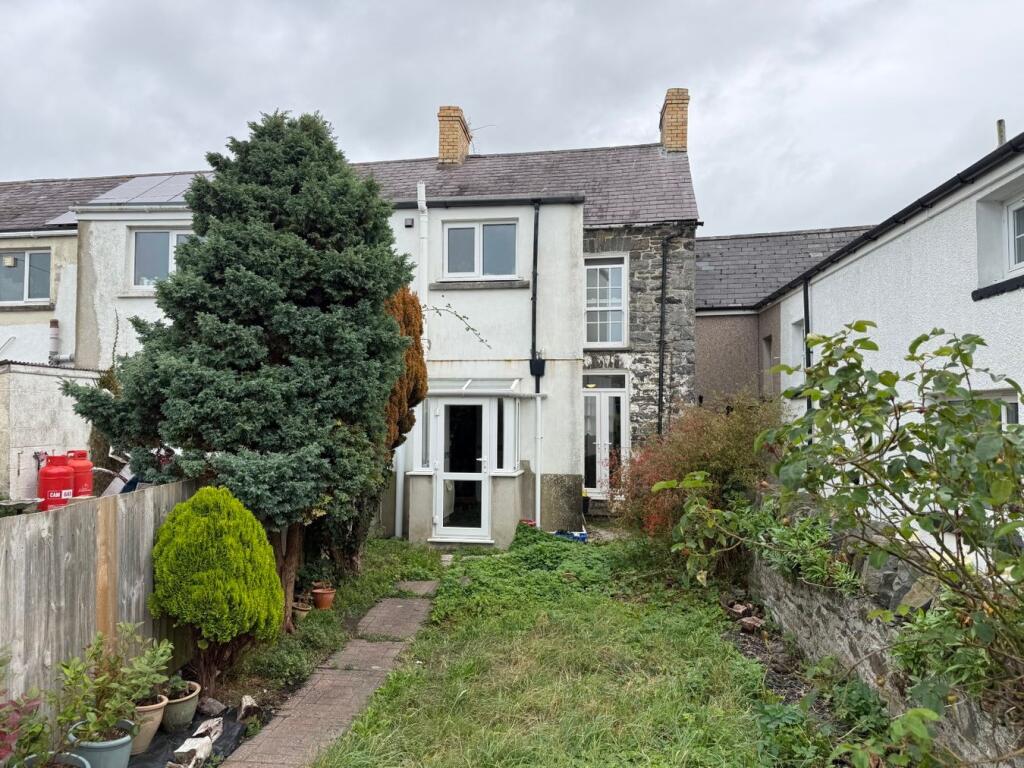 House in Shrewsbury - View 3